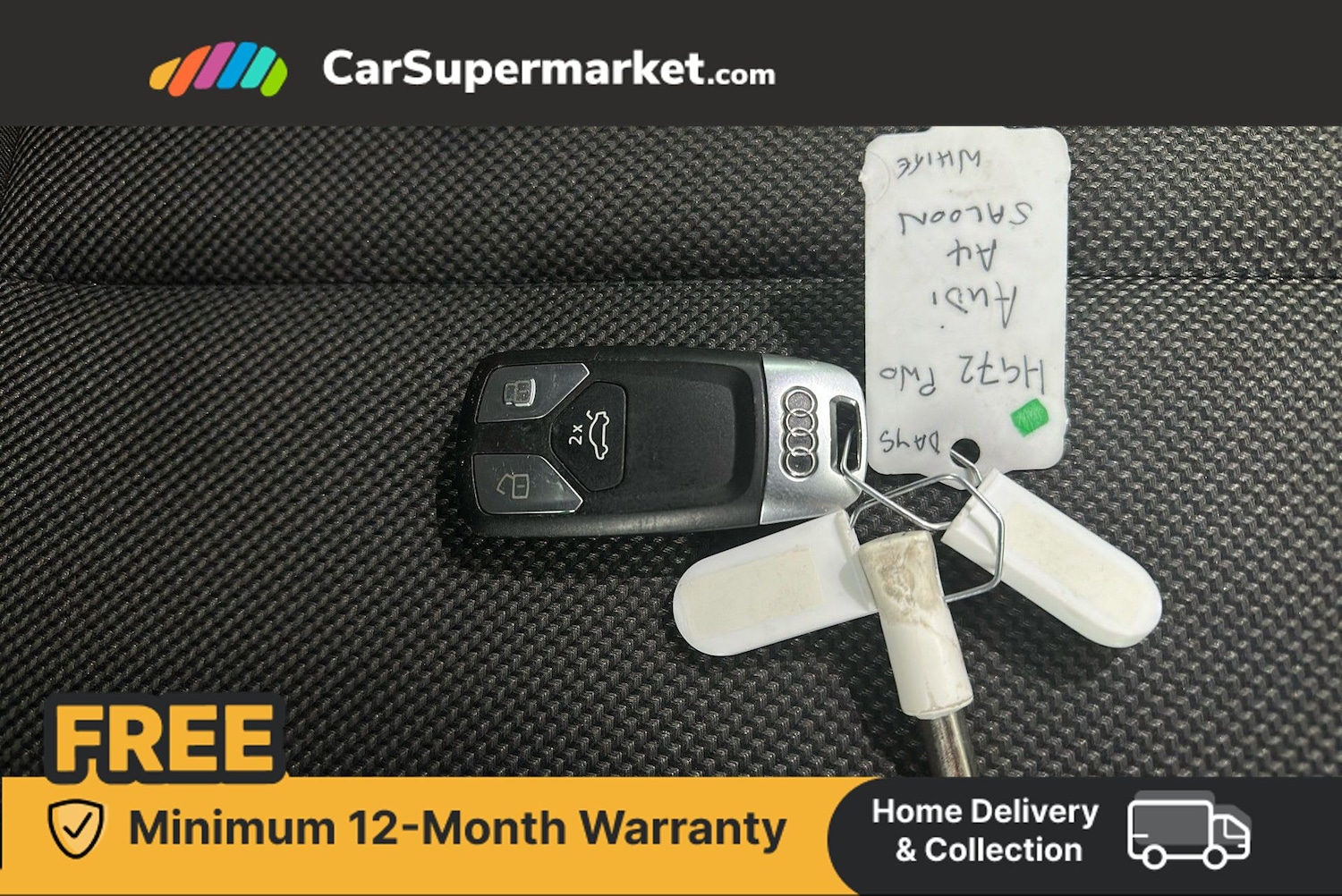 Used Audi A4 2022 for sale - 76405995: Photo 23