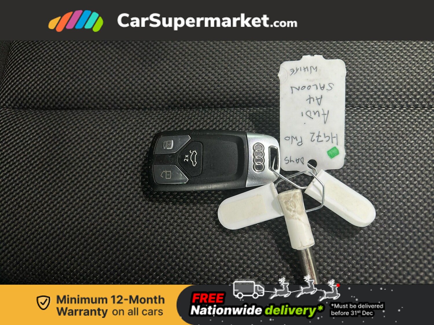 Used Audi A4 2022 for sale - 76405995: Photo 24