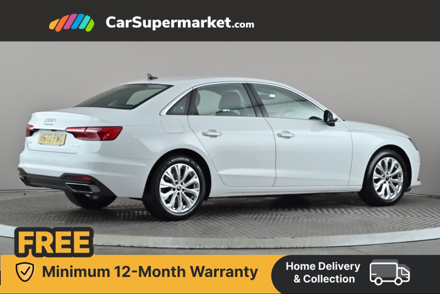 Used Audi A4 2022 for sale - 76405995: Photo 6