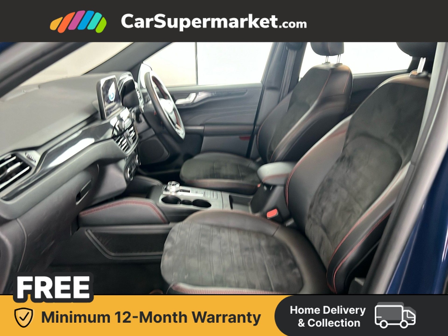 Used Ford Kuga 2023 for sale - 77963470: Photo 17