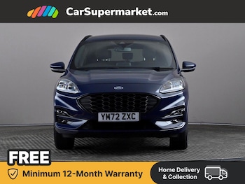 Used Ford Kuga 2023 for sale - 77963470: Photo