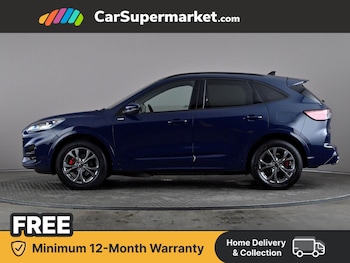 Used Ford Kuga 2023 for sale - 77963470: Photo