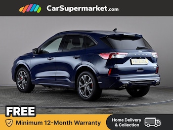 Used Ford Kuga 2023 for sale - 77963470: Photo