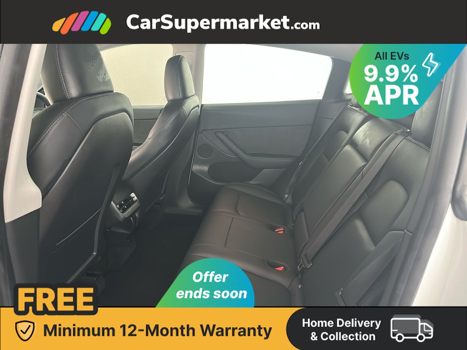 Used Tesla Model Y 2022 for sale - 76558322: Photo 20