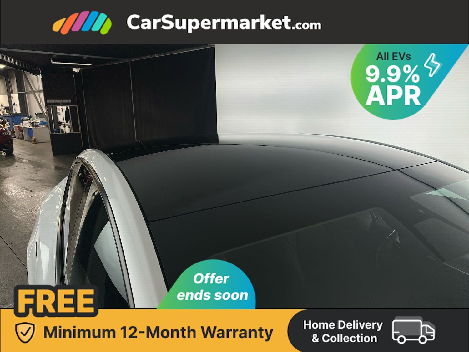 Used Tesla Model Y 2022 for sale - 76558322: Photo 23