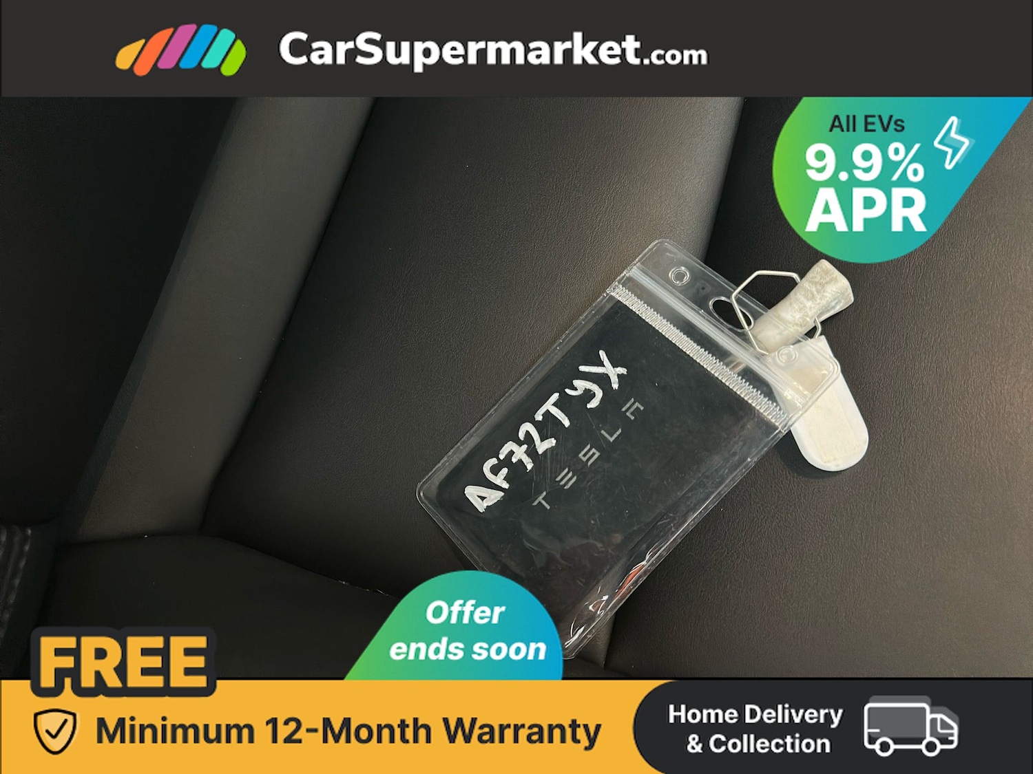 Used Tesla Model Y 2022 for sale - 76558322: Photo 25