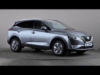 Used Nissan Qashqai 2022 for sale - 79378603: Photo