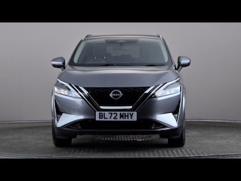 Used Nissan Qashqai 2022 for sale - 79378603: Photo