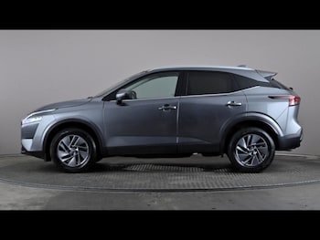 Used Nissan Qashqai 2022 for sale - 79378603: Photo