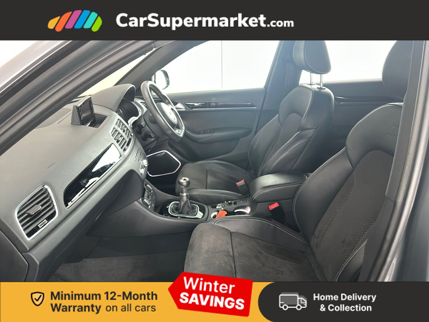 Used Audi Q3 2017 for sale - 77064495: Photo 18