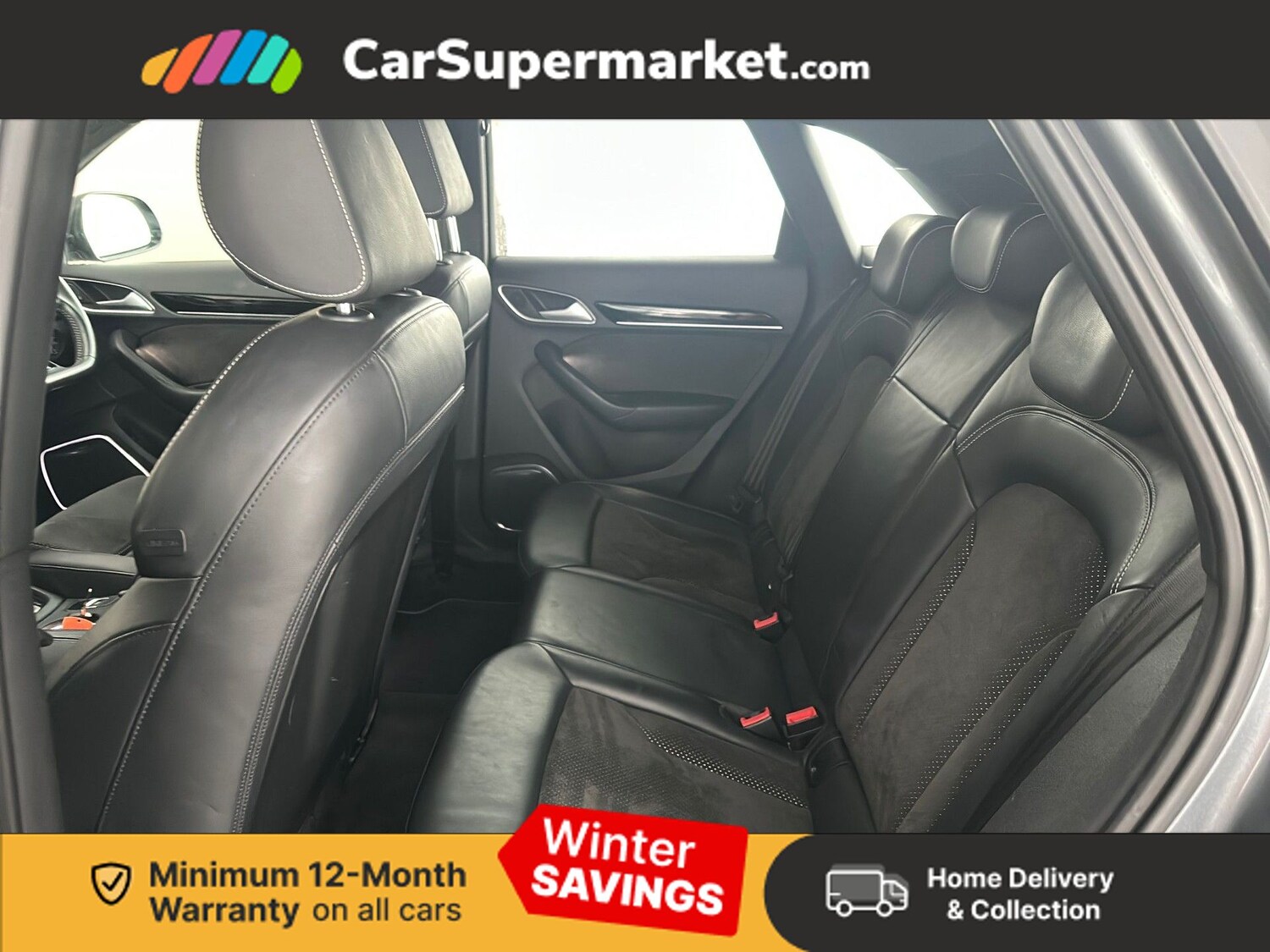 Used Audi Q3 2017 for sale - 77064495: Photo 19