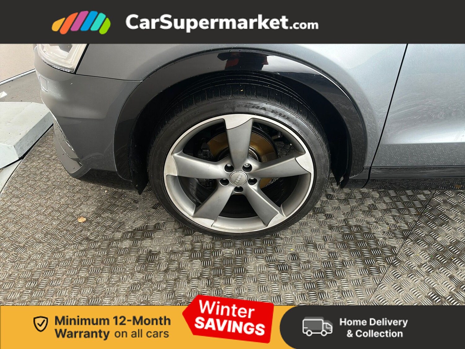 Used Audi Q3 2017 for sale - 77064495: Photo 20