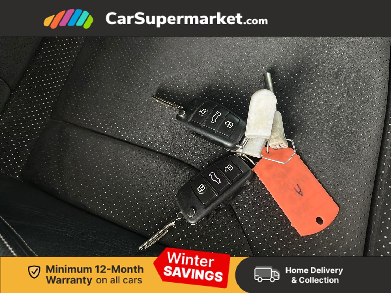 Used Audi Q3 2017 for sale - 77064495: Photo 24