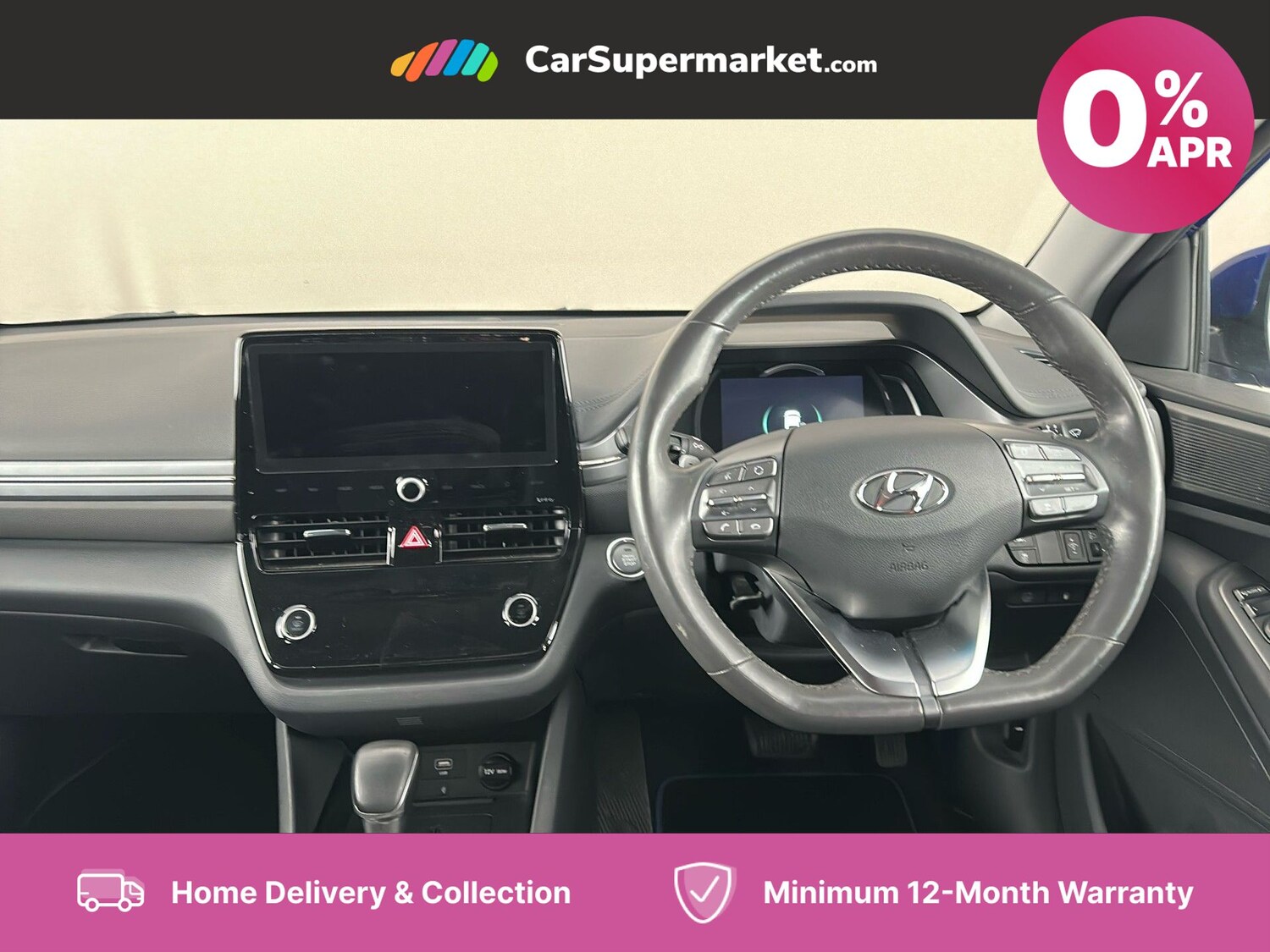 Used Hyundai IONIQ 2022 for sale - 76088355: Photo 14