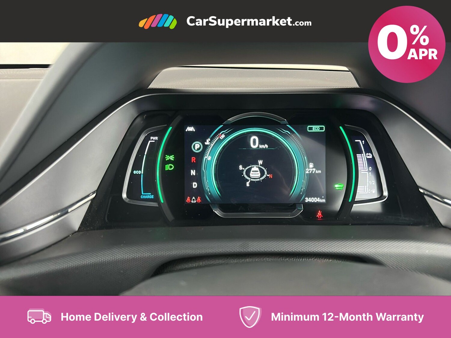 Used Hyundai IONIQ 2022 for sale - 76088355: Photo 15