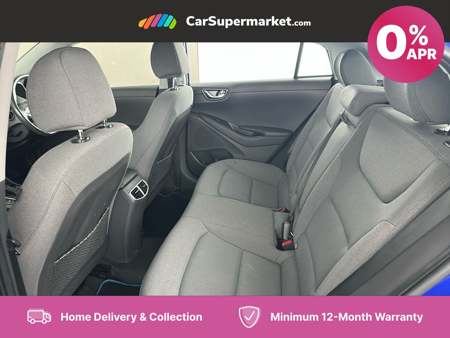 Used Hyundai IONIQ 2022 for sale - 76088355: Photo 18