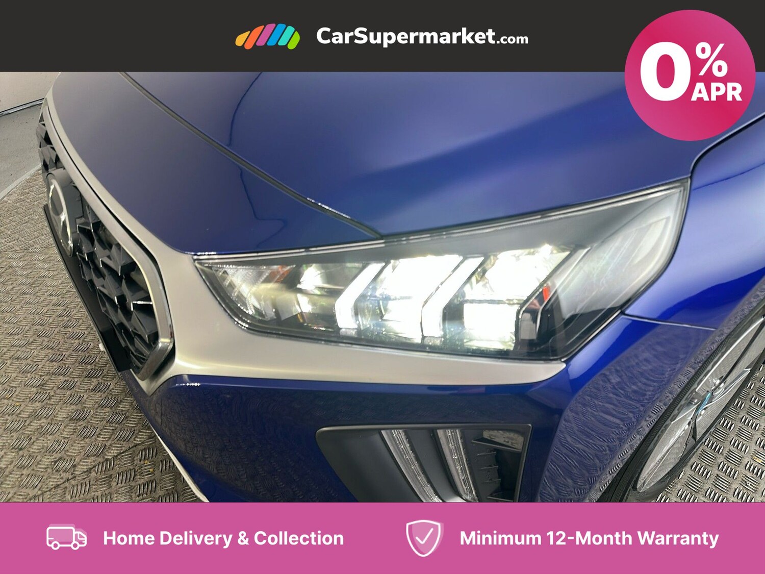 Used Hyundai IONIQ 2022 for sale - 76088355: Photo 20