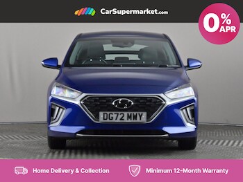 Used Hyundai IONIQ 2022 for sale - 76088355: Photo 2