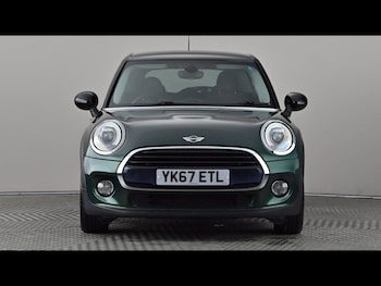Used MINI Hatch 2017 for sale - 78949849: Photo
