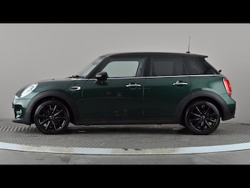 Used MINI Hatch 2017 for sale - 78949849: Photo