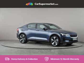 2023 - 170kW 78kWh Long Range Single motor Auto 4-Door