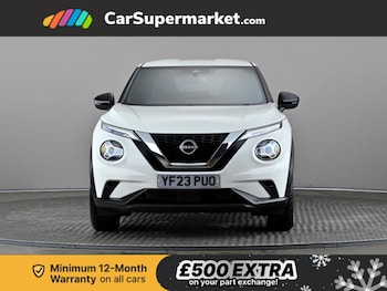 Used Nissan Juke 2023 for sale - 76949695: Photo