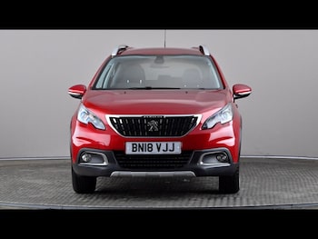 Used Peugeot 2008 2018 for sale - 78629153: Photo