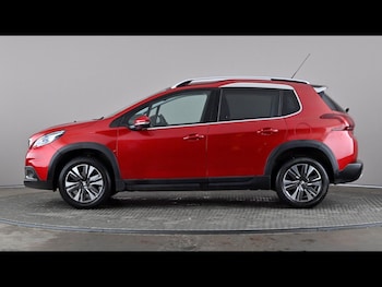 Used Peugeot 2008 2018 for sale - 78629153: Photo