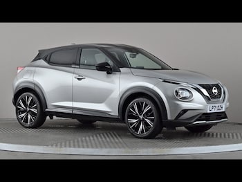 Used Nissan Juke 2022 for sale - 79205087: Photo