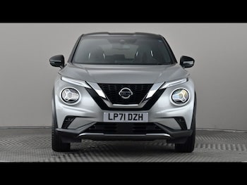 Used Nissan Juke 2022 for sale - 79205087: Photo