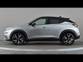 Used Nissan Juke 2022 for sale - 79205087: Photo