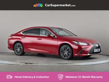 2023 - 300h 2.5 CVT 4-Door