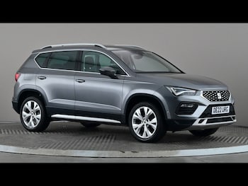 Used SEAT Ateca 2022 for sale - 78756197: Photo