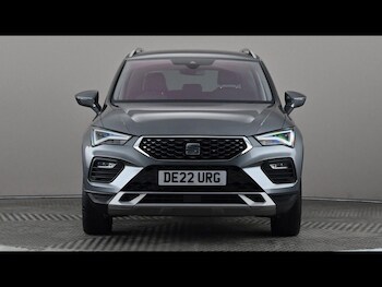 Used SEAT Ateca 2022 for sale - 78756197: Photo