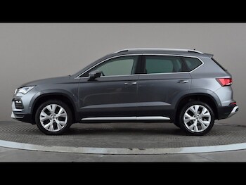 Used SEAT Ateca 2022 for sale - 78756197: Photo