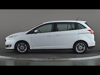 Used Ford Grand C-Max 2019 for sale - 78646383: Photo