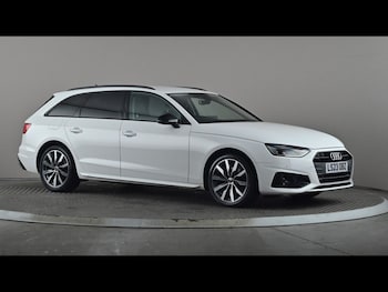 Used Audi A4 2023 for sale - 78639702: Photo