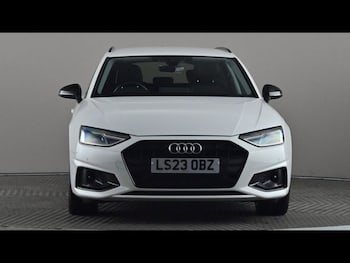 Used Audi A4 2023 for sale - 78639702: Photo