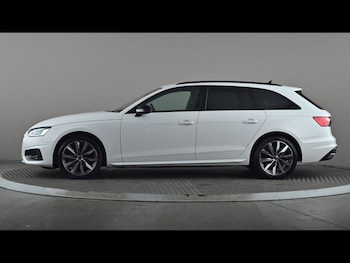 Used Audi A4 2023 for sale - 78639702: Photo
