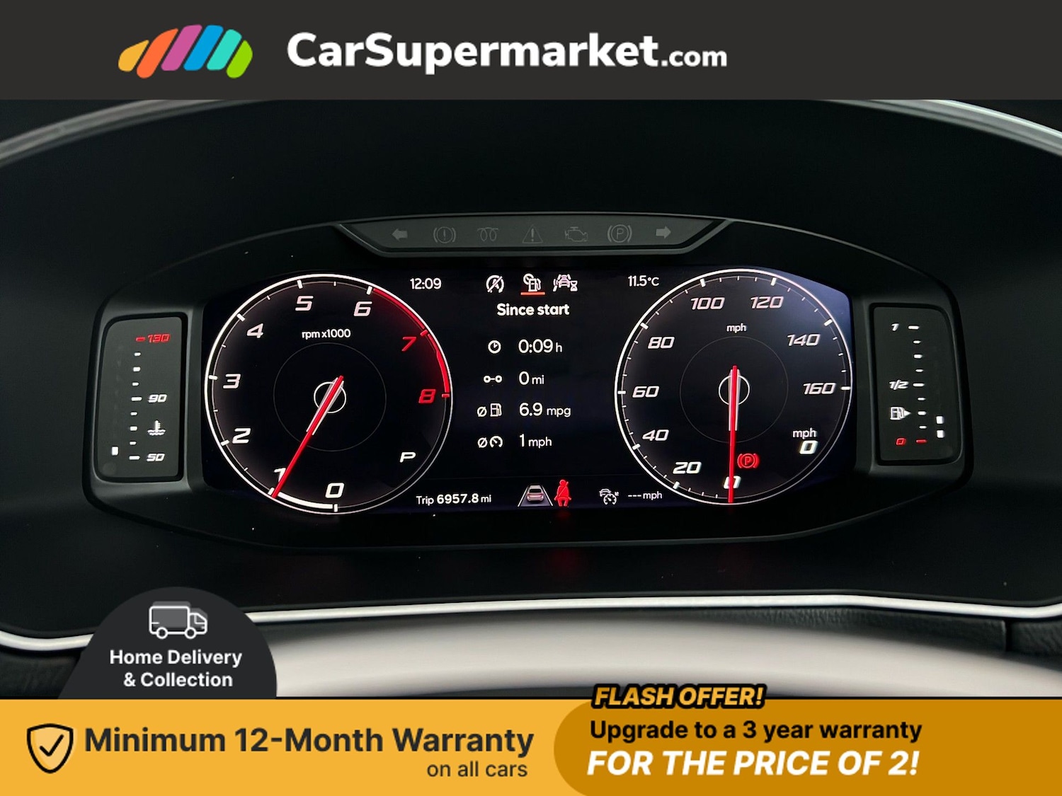 Used SEAT Tarraco 2021 for sale - 76789551: Photo 16