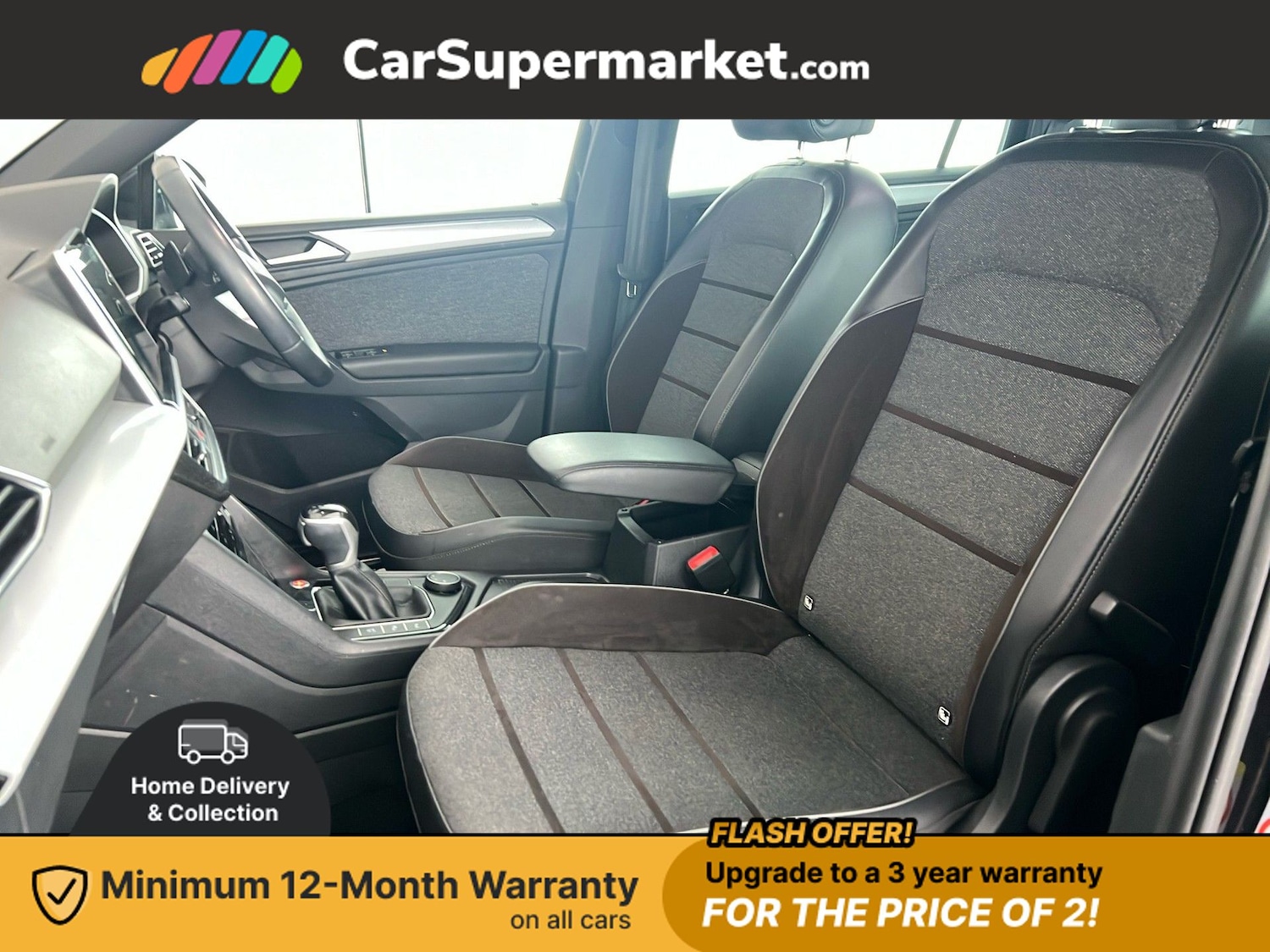 Used SEAT Tarraco 2021 for sale - 76789551: Photo 18