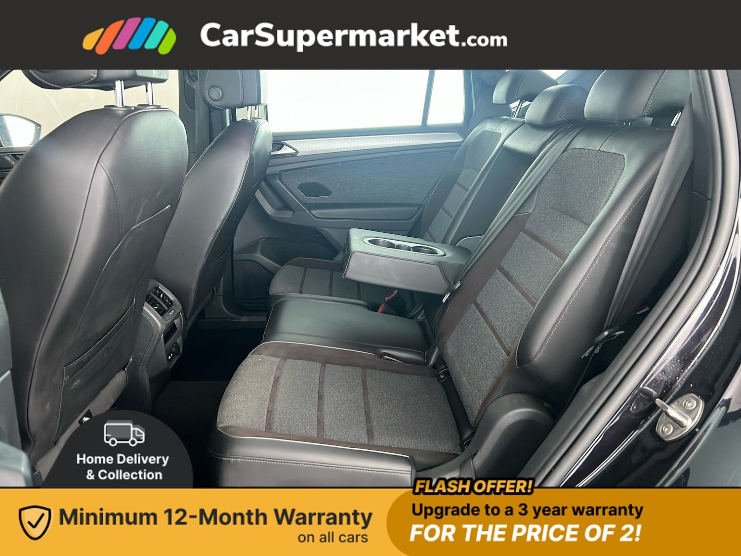 Used SEAT Tarraco 2021 for sale - 76789551: Photo 19