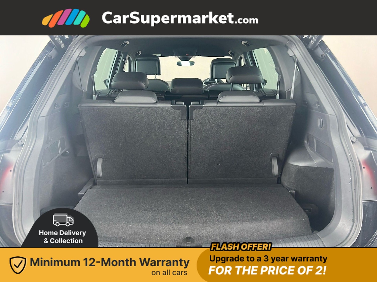 Used SEAT Tarraco 2021 for sale - 76789551: Photo 23