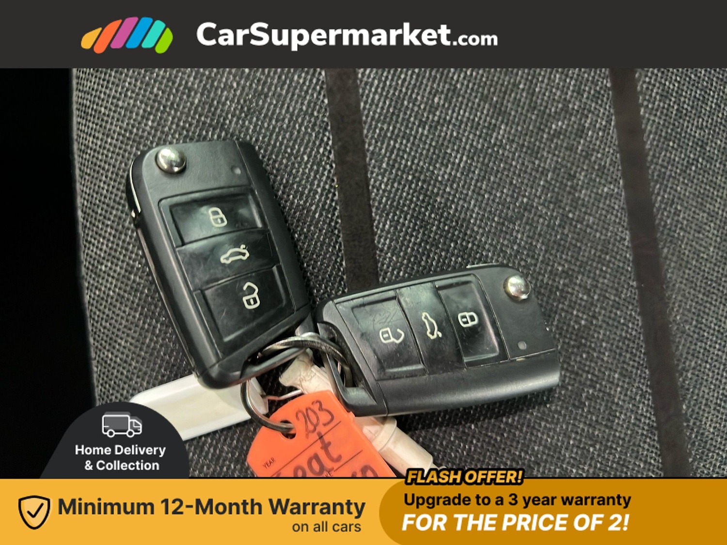 Used SEAT Tarraco 2021 for sale - 76789551: Photo 24