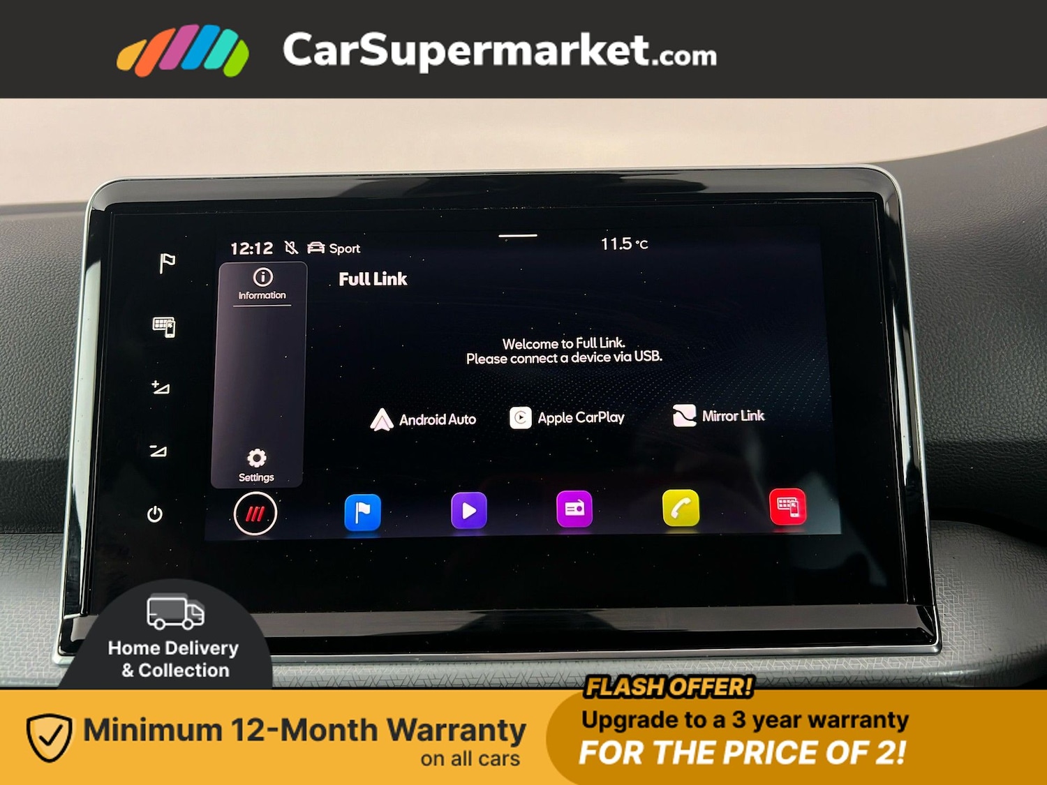 Used SEAT Tarraco 2021 for sale - 76789551: Photo 25