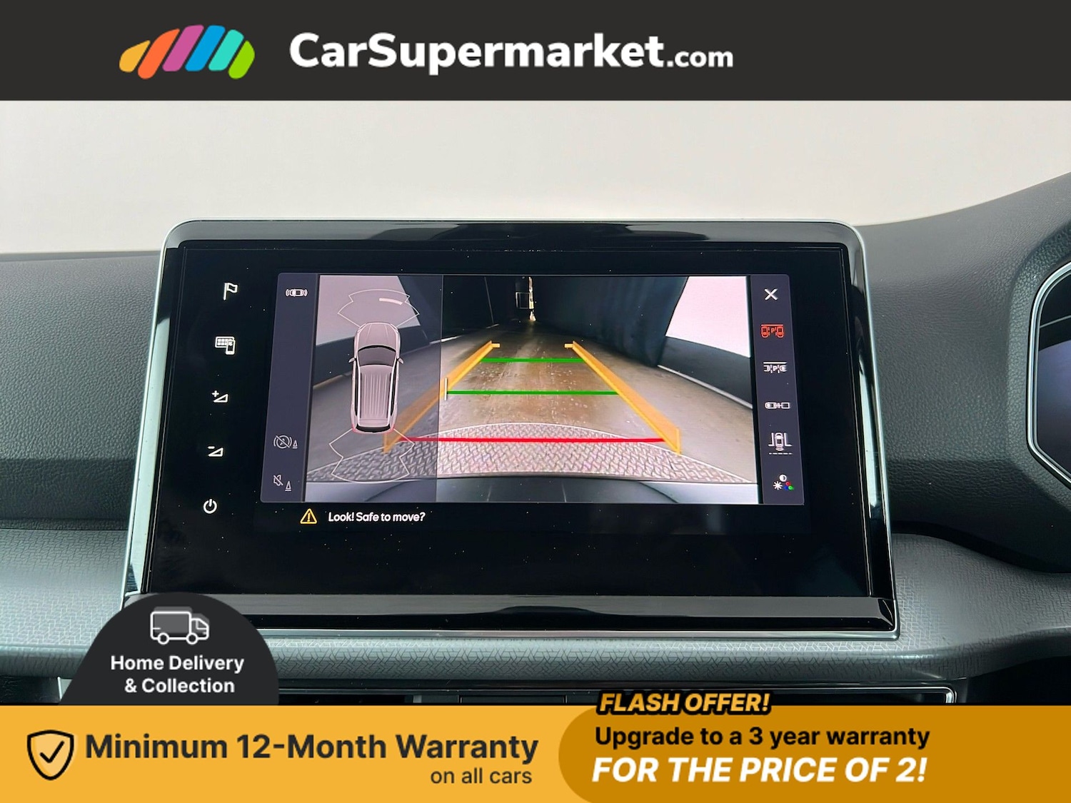 Used SEAT Tarraco 2021 for sale - 76789551: Photo 28