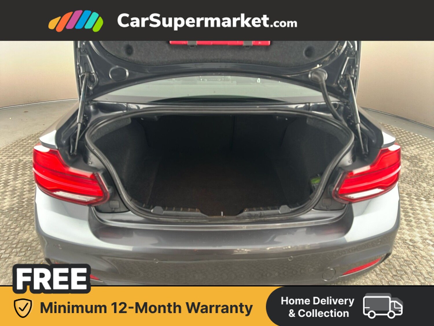 Used BMW 2 Series 2018 for sale - 77477177: Photo 22