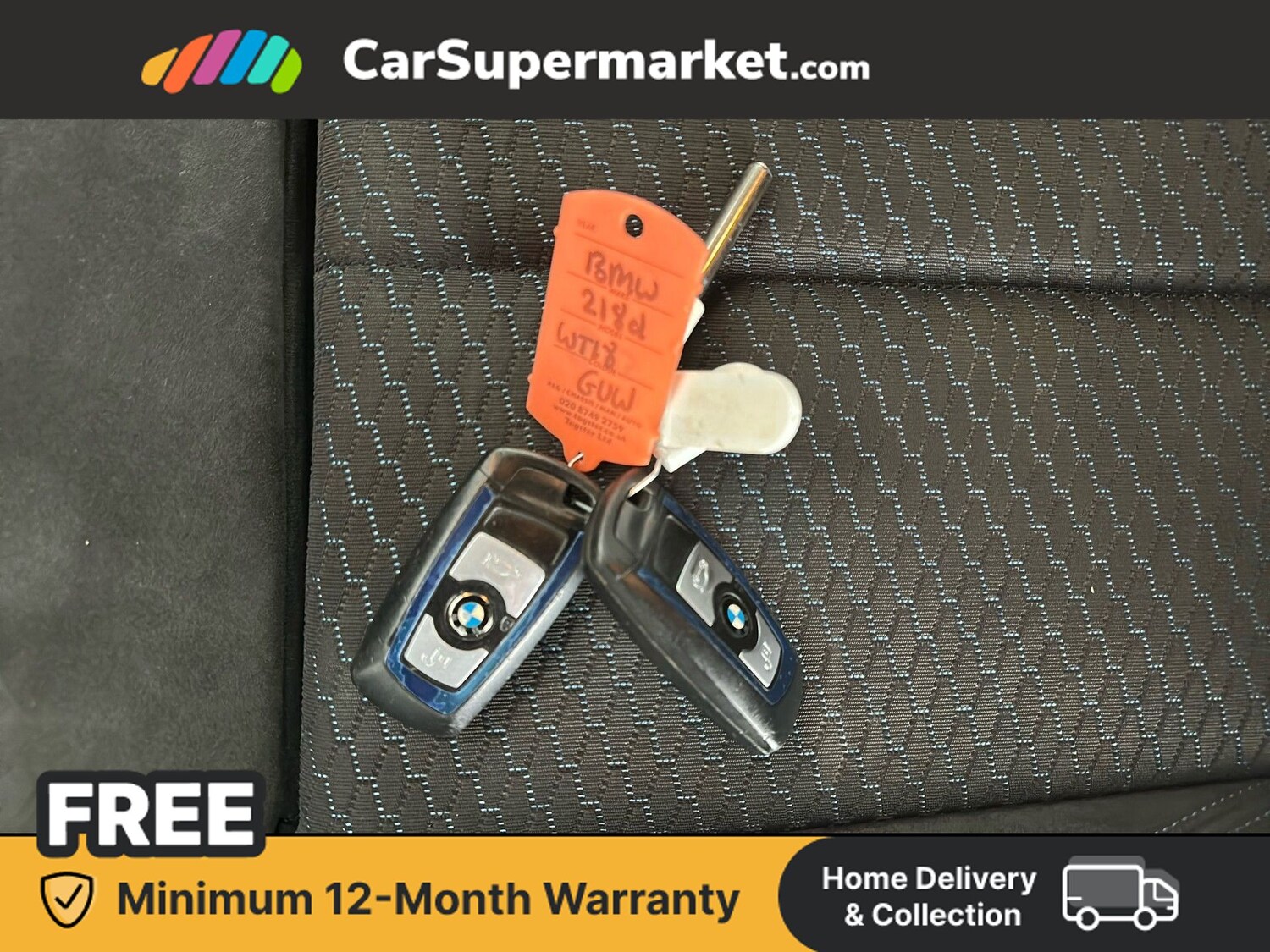 Used BMW 2 Series 2018 for sale - 77477177: Photo 23