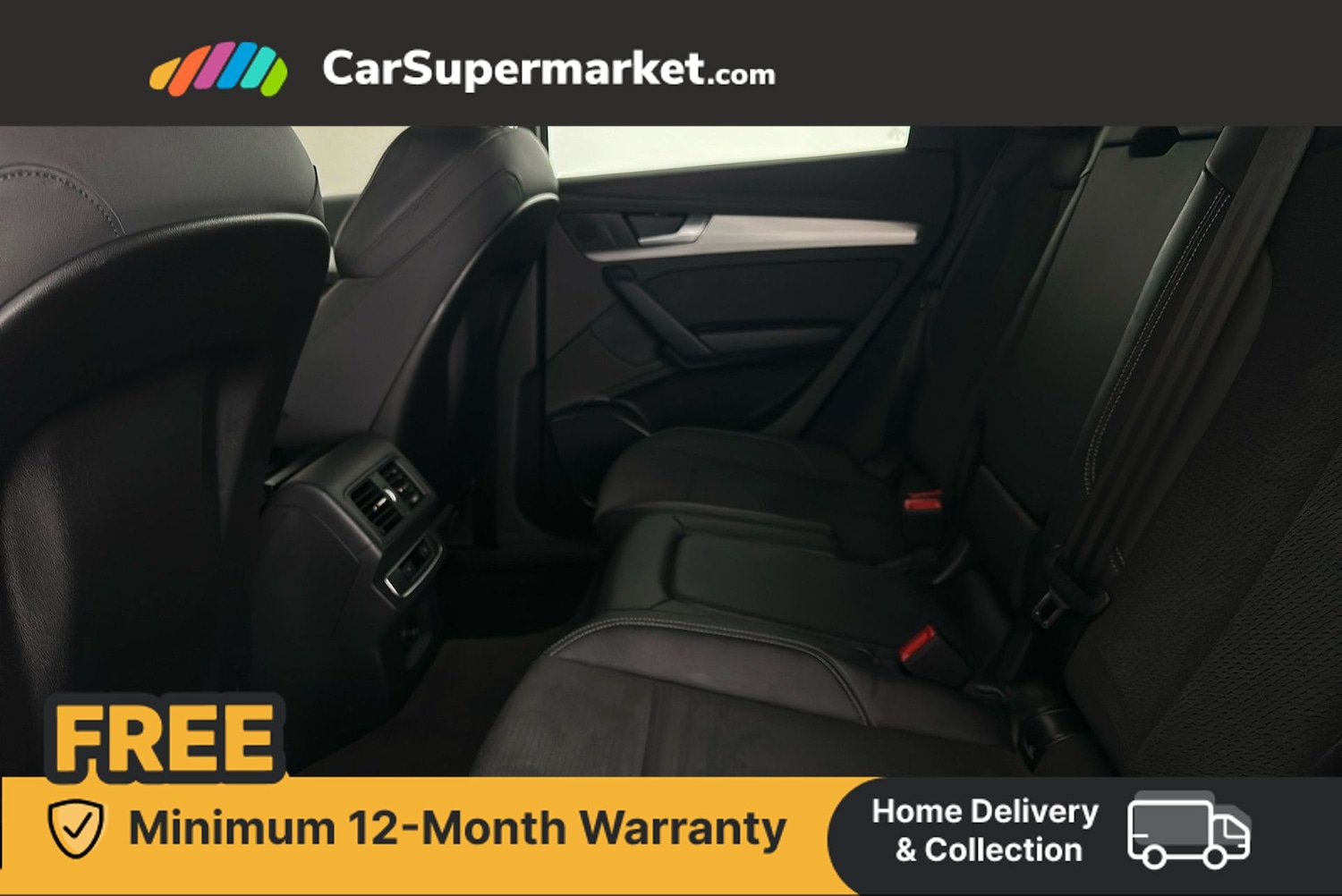 Used Audi Q5 2021 for sale - 76342051: Photo 12