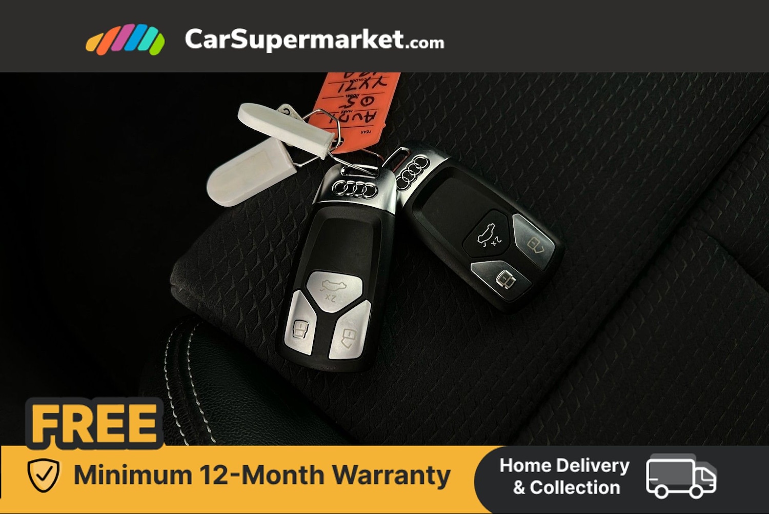 Used Audi Q5 2021 for sale - 76342051: Photo 17